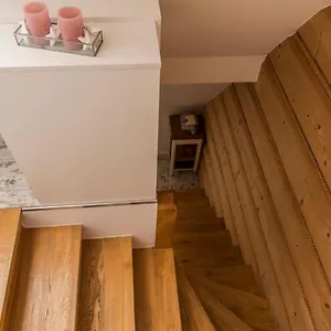 Apartament Szampański Zakopane
