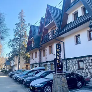 Wynajem Pokoi śwarna Zakopane